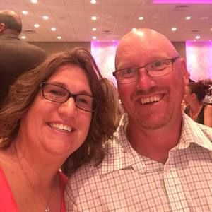 Meet your Posher, Kim